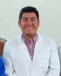GUSTAVO QUISPE QUISPE